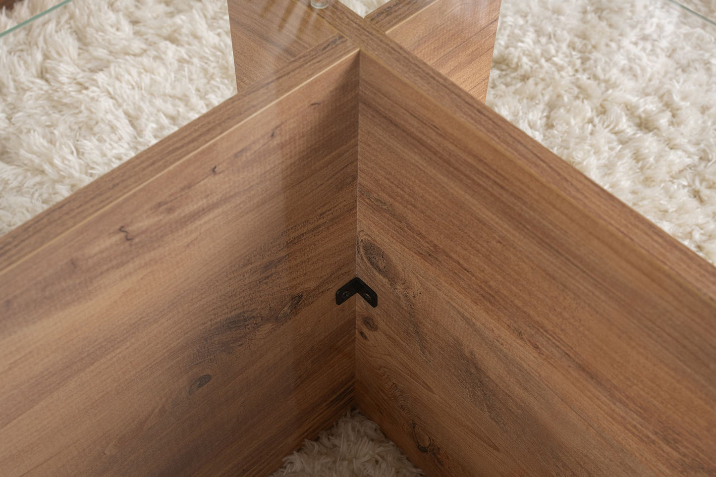 Vetrino Soffbord 105x65 cm - Atlantic Pine