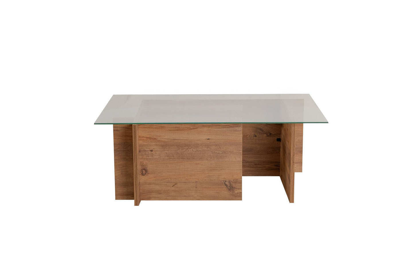 Vetrino Soffbord 105x65 cm - Atlantic Pine