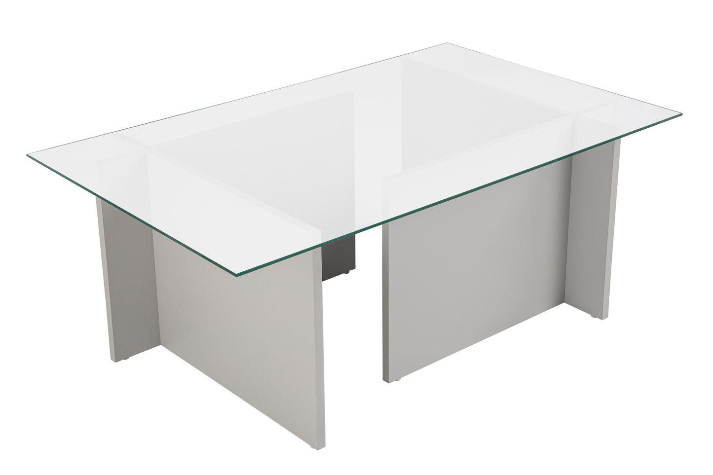 Vetrino Soffbord 105x65 cm - Grey