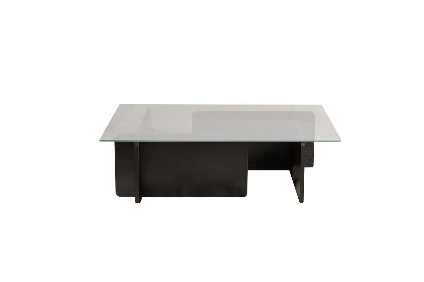 Flavio Soffbord 105x30 cm - Wooden Black