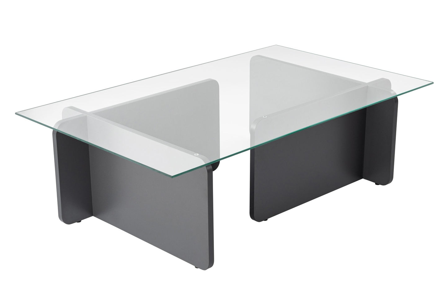 Flavio Soffbord 105x30 cm - Anthracite