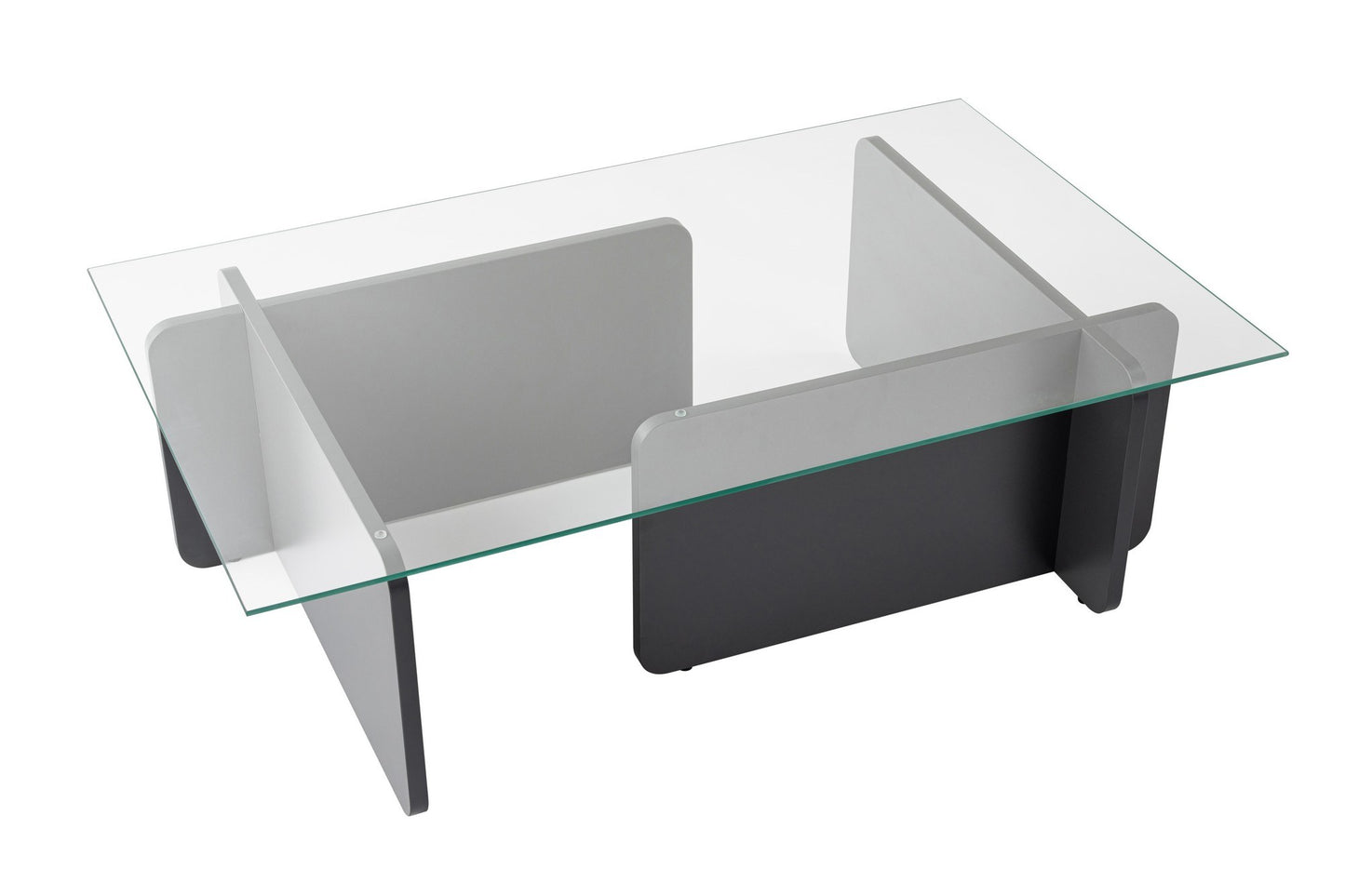 Flavio Soffbord 105x30 cm - Anthracite