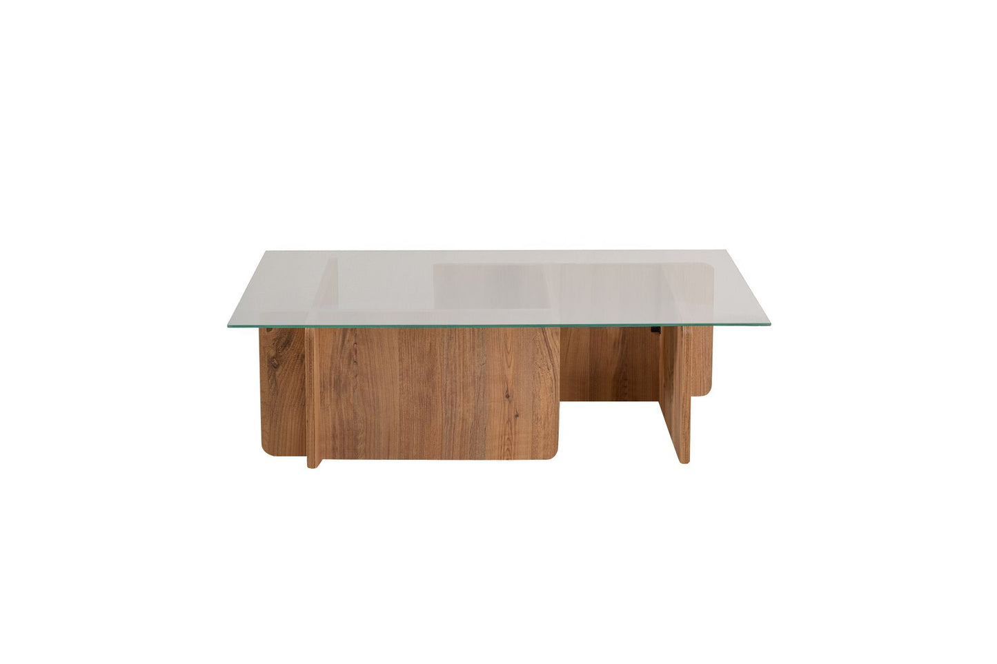 Flavio Soffbord 105x30 cm - Atlantic Pine