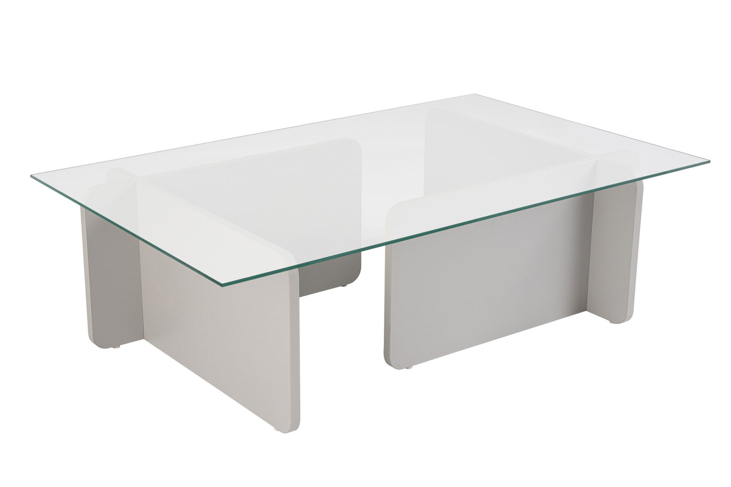 Flavio Soffbord 105x30 cm - Grey