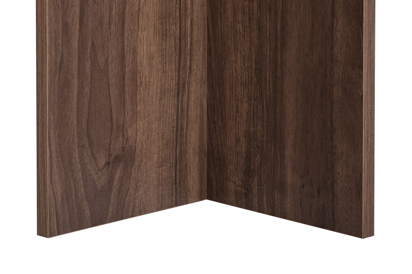 Sablin Ovalt matbord 180 cm - Venezia Walnut