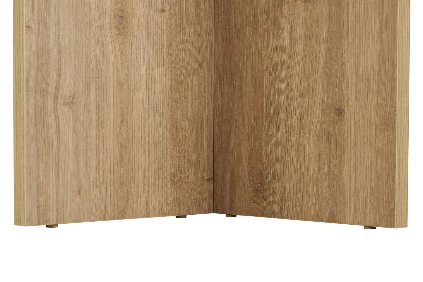 Sablin Ovalt matbord 180 cm - Cadiz Oak