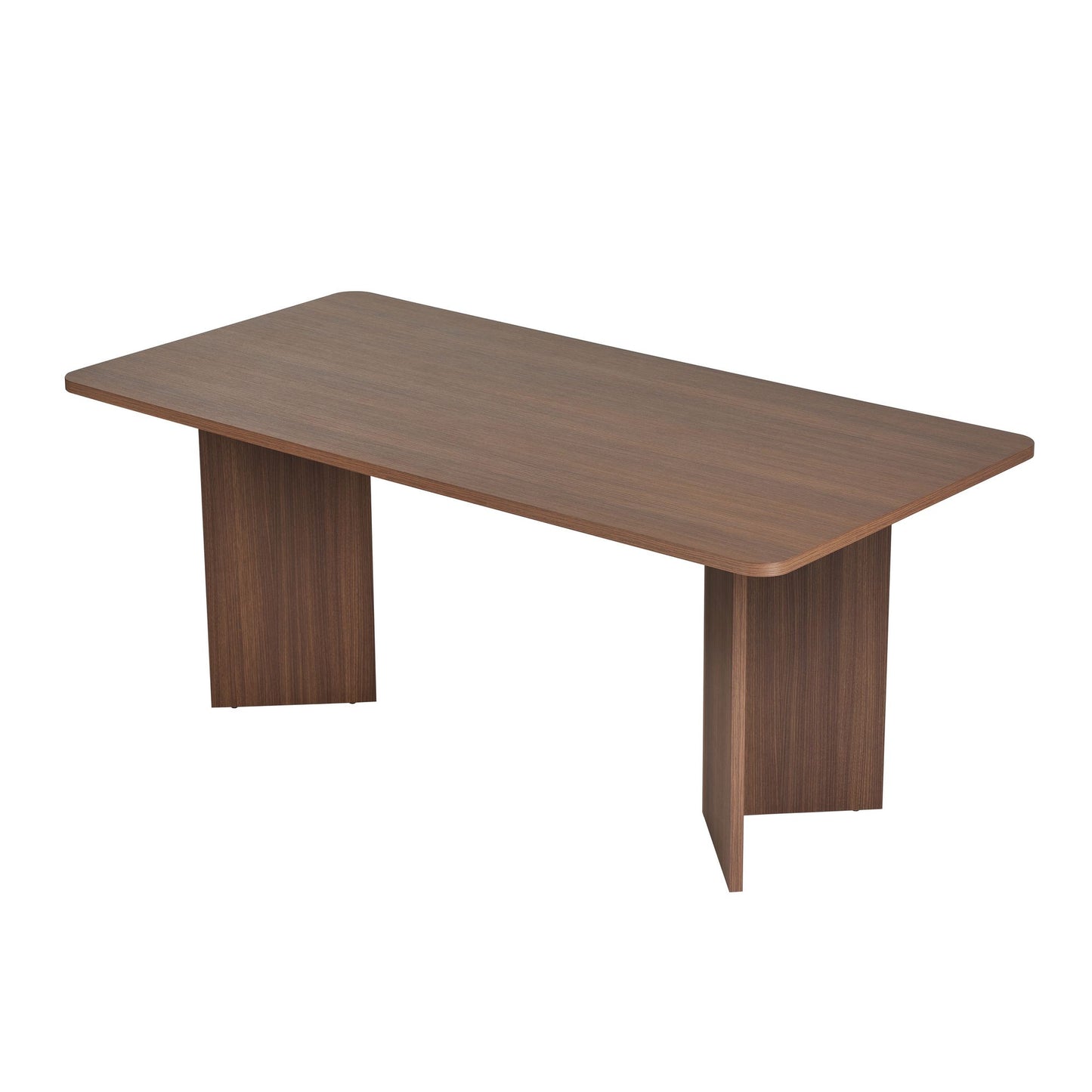 Linza Matbord 180 cm - Milano Walnut