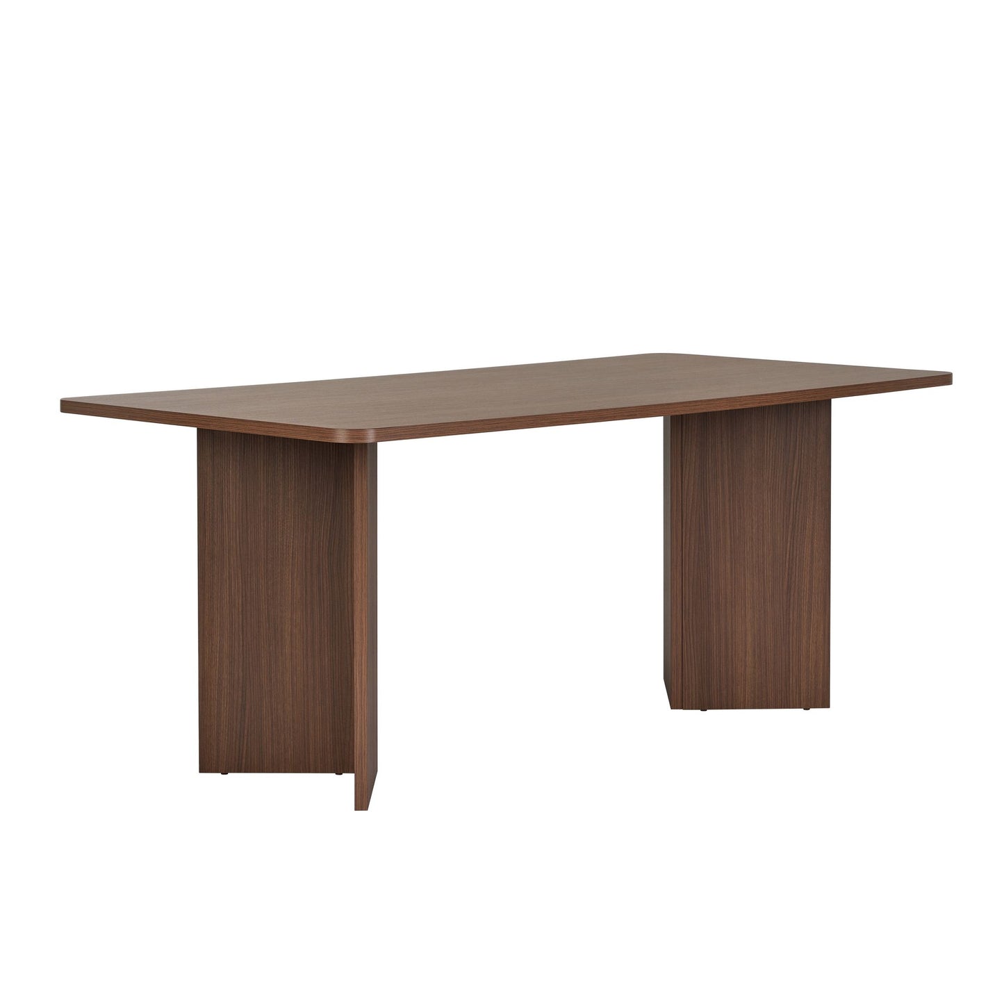 Linza Matbord 180 cm - Milano Walnut