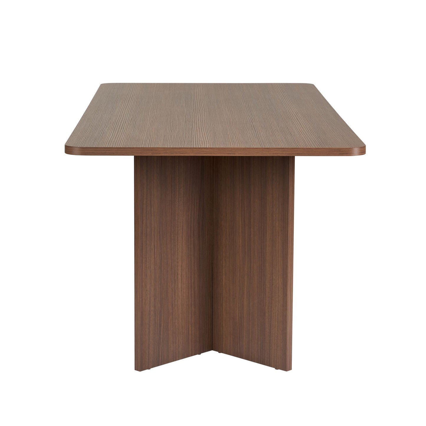 Linza Matbord 180 cm - Milano Walnut