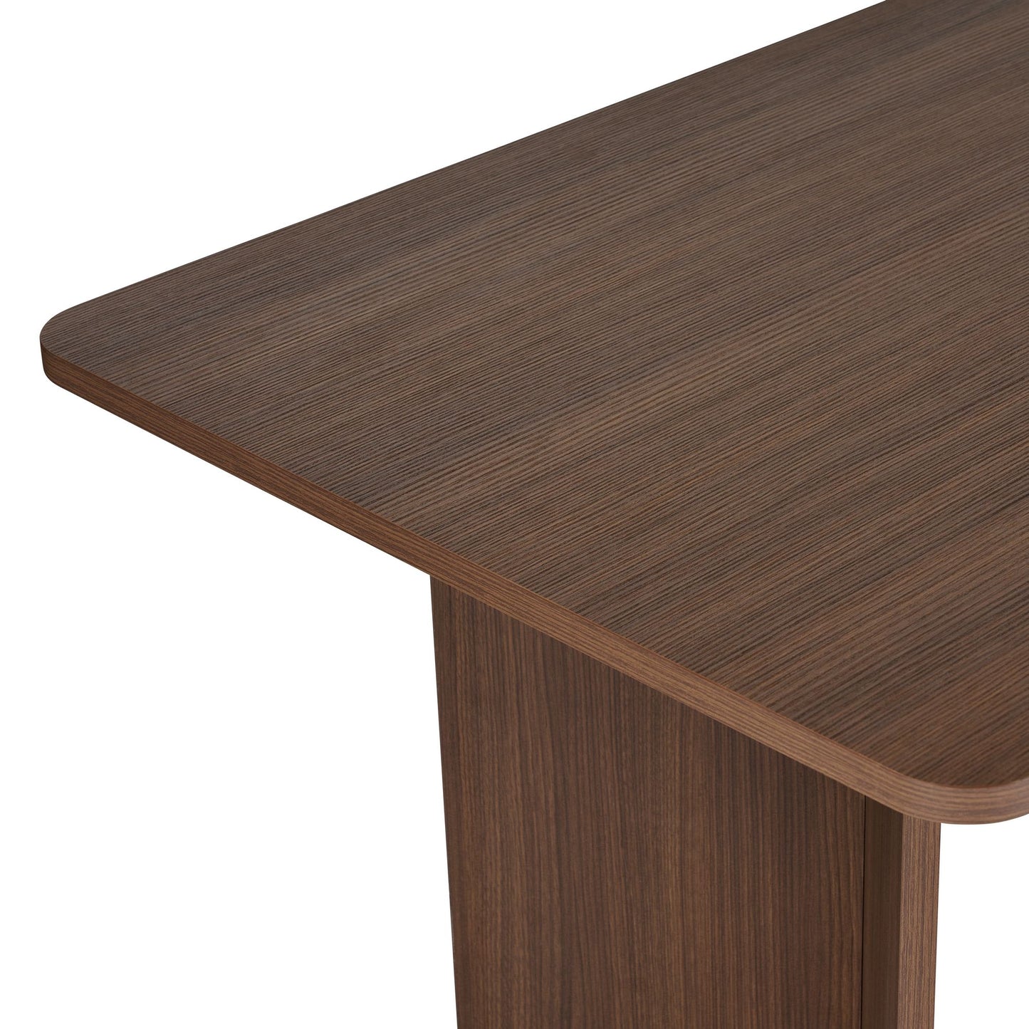 Linza Matbord 180 cm - Milano Walnut