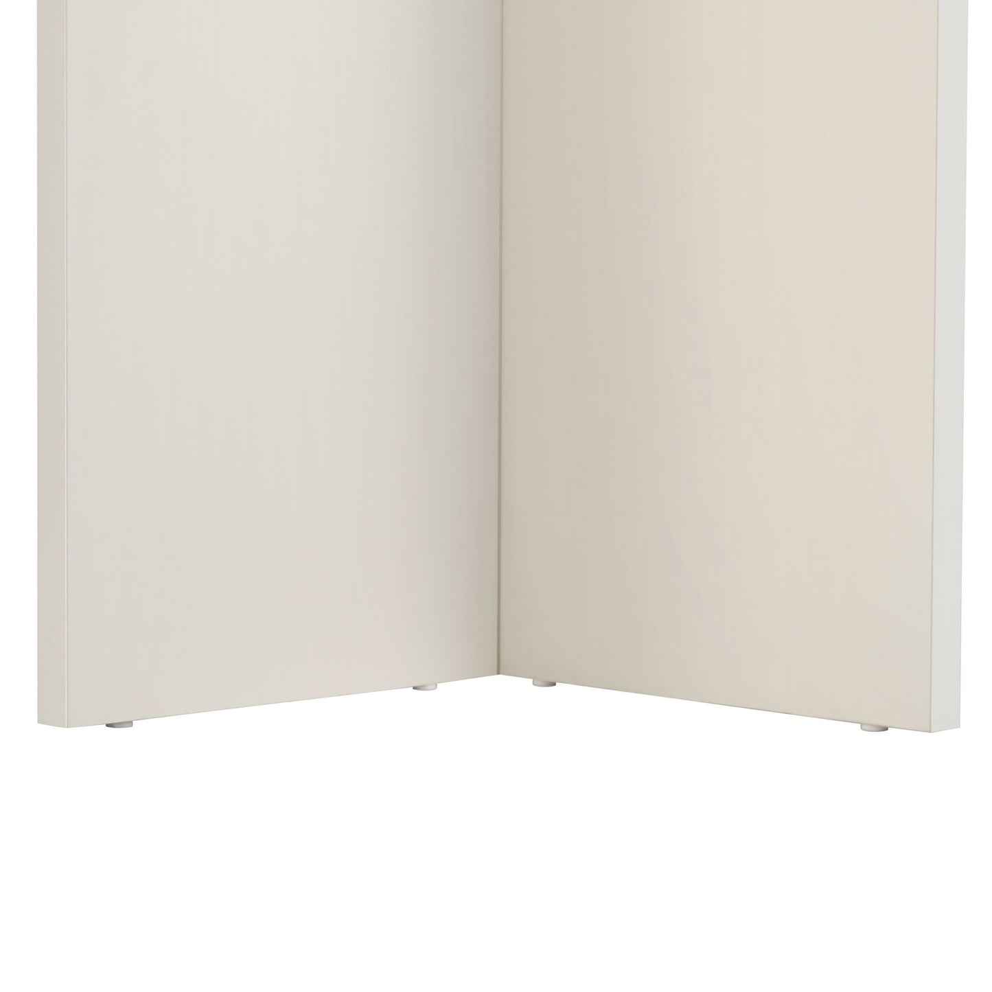 Linza Matbord 180 cm - Wood White