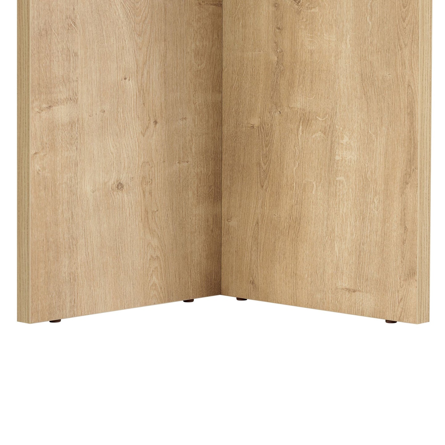 Linza Matbord 180 cm - Honey Oak
