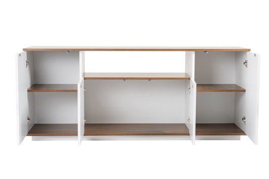 Arista konsolbord - 180x44,5x75 cm