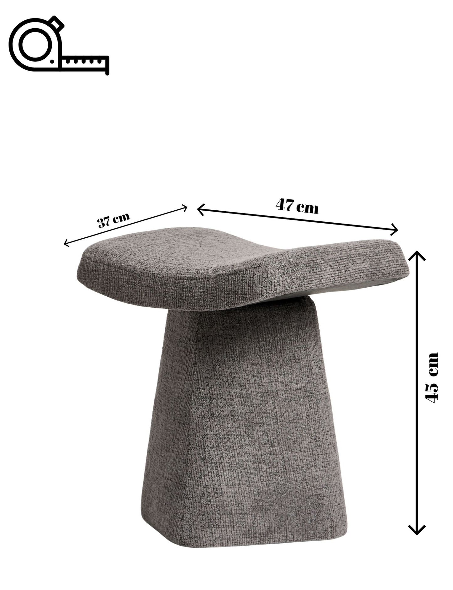 Asberg sittpuff