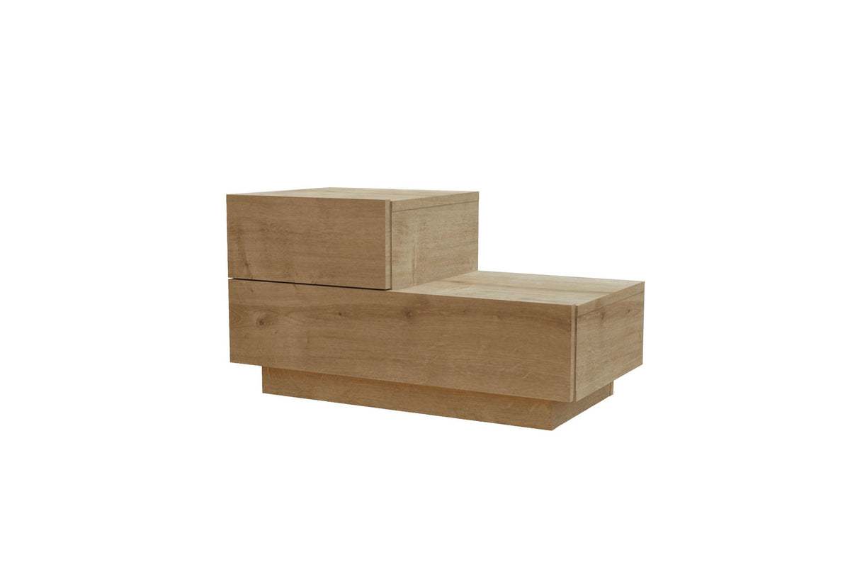 Kayra Sängbord