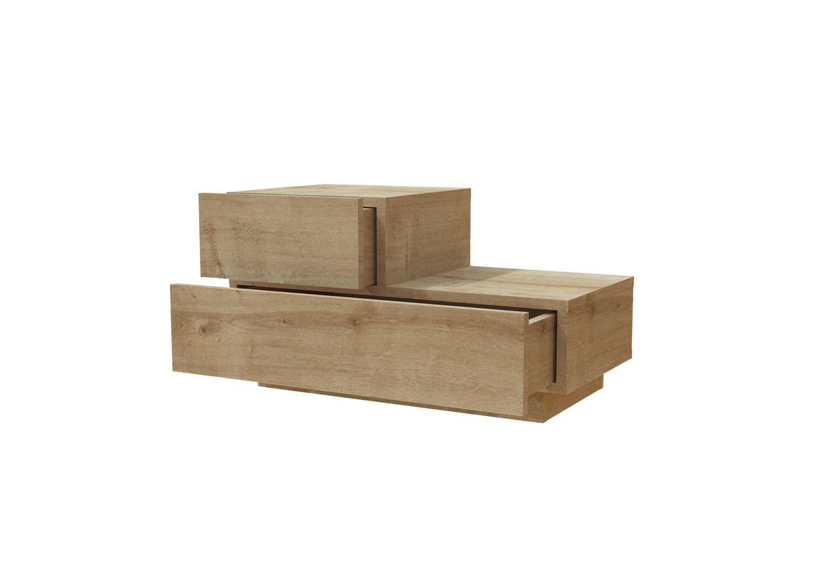 Kayra Sängbord