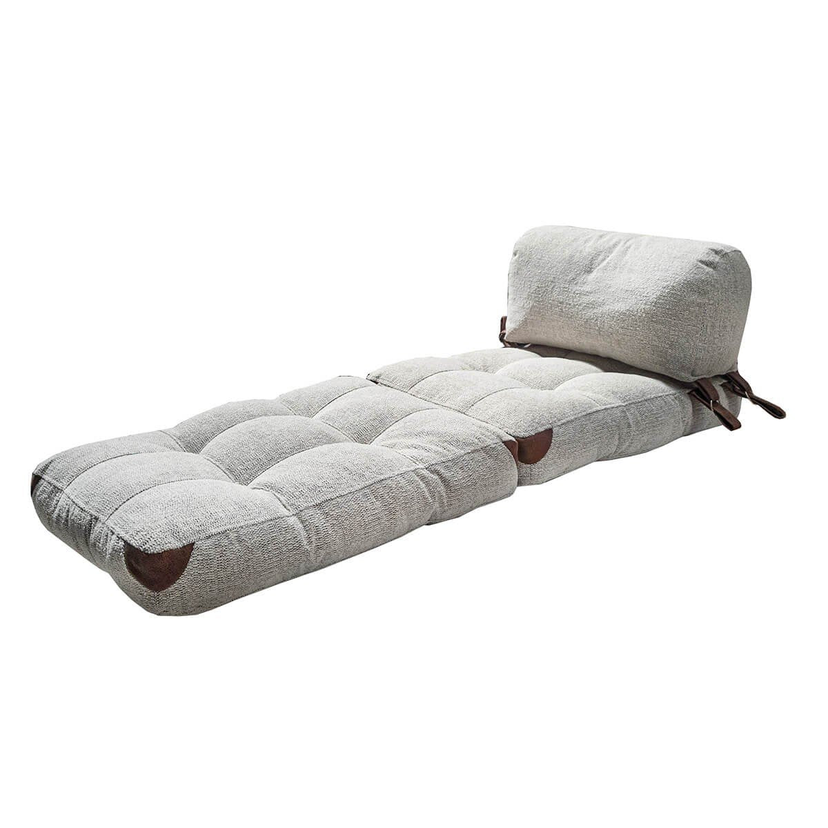 Fold Teddy 1-sits bäddsoffa