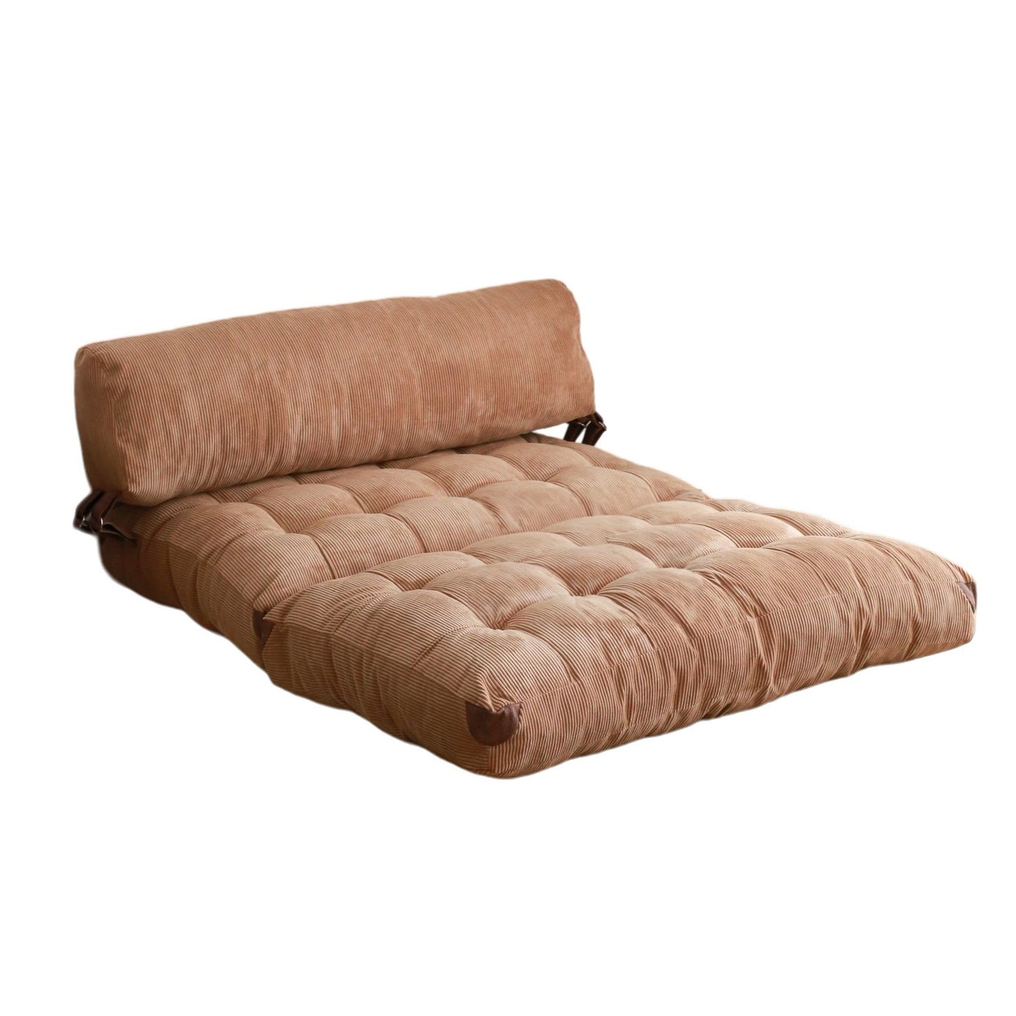 Fold Kadife 2 2-sits bäddsoffa