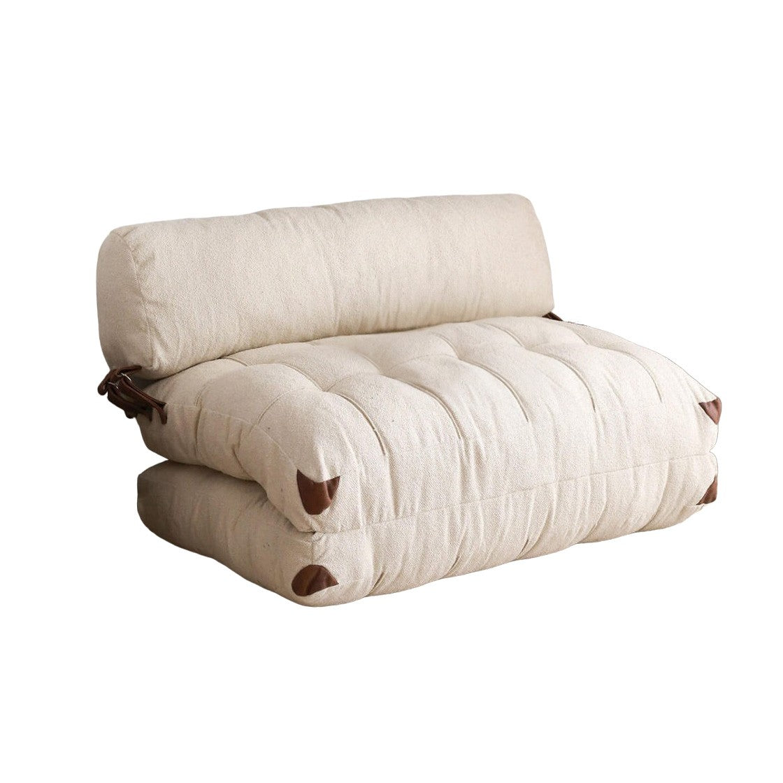 Fold Teddy 2 2-sits bäddsoffa