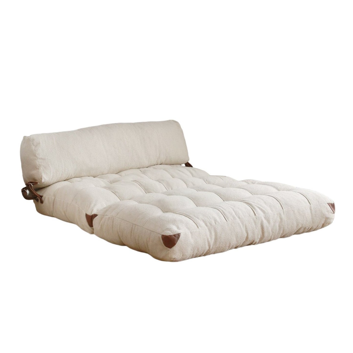 Fold Teddy 2 2-sits bäddsoffa