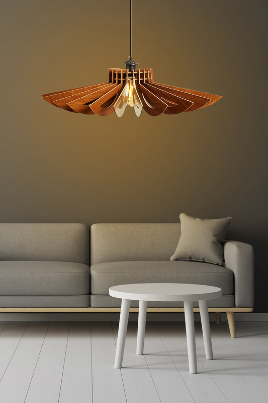 156 taklampa