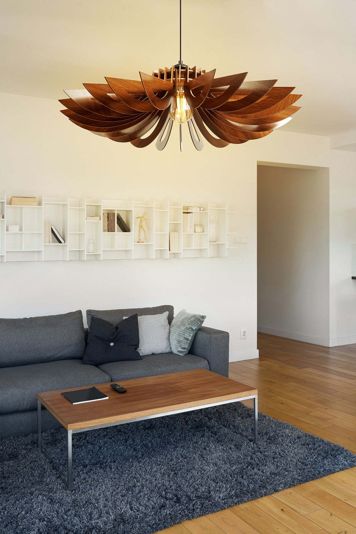 156 taklampa