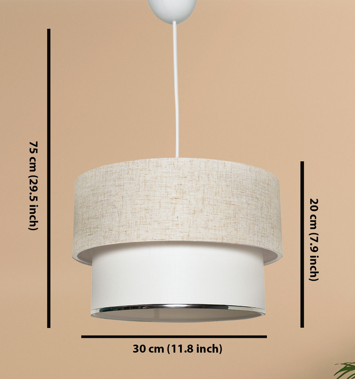 Corbeu taklampa