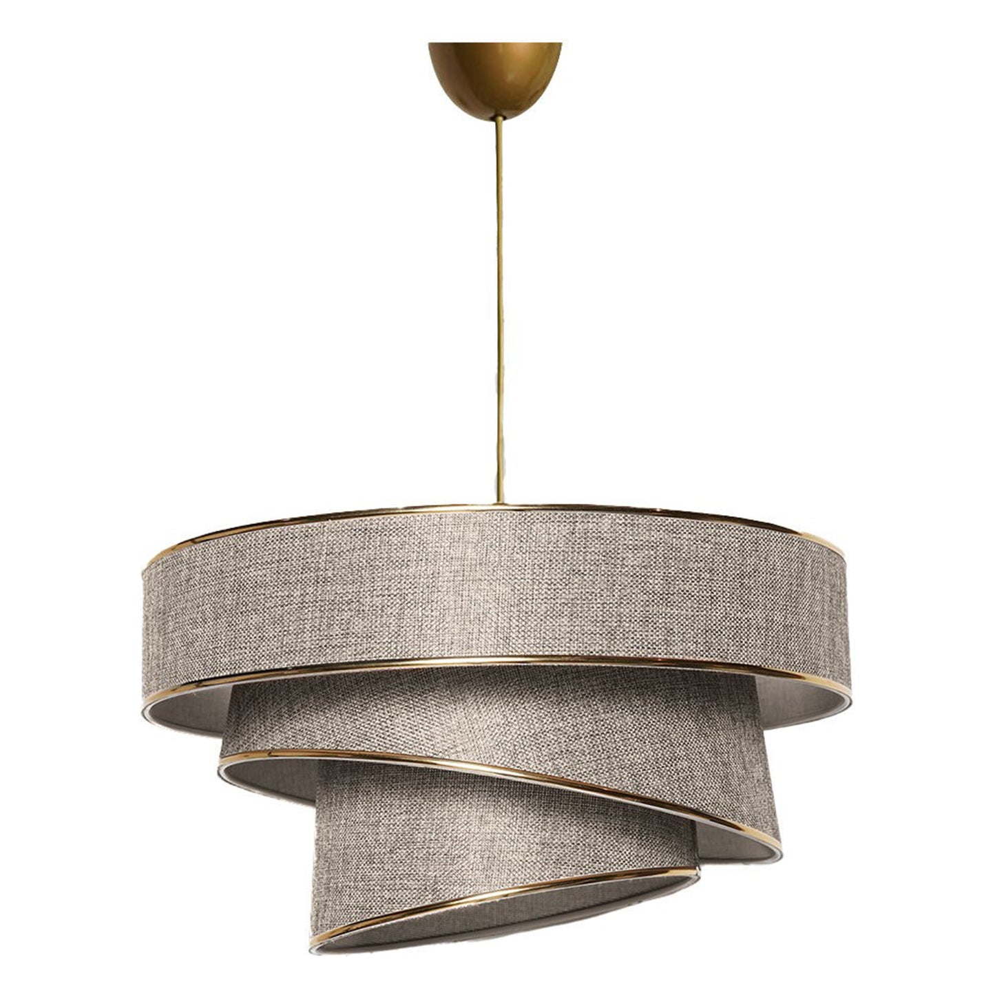 Couper taklampa 30 - 70 cm