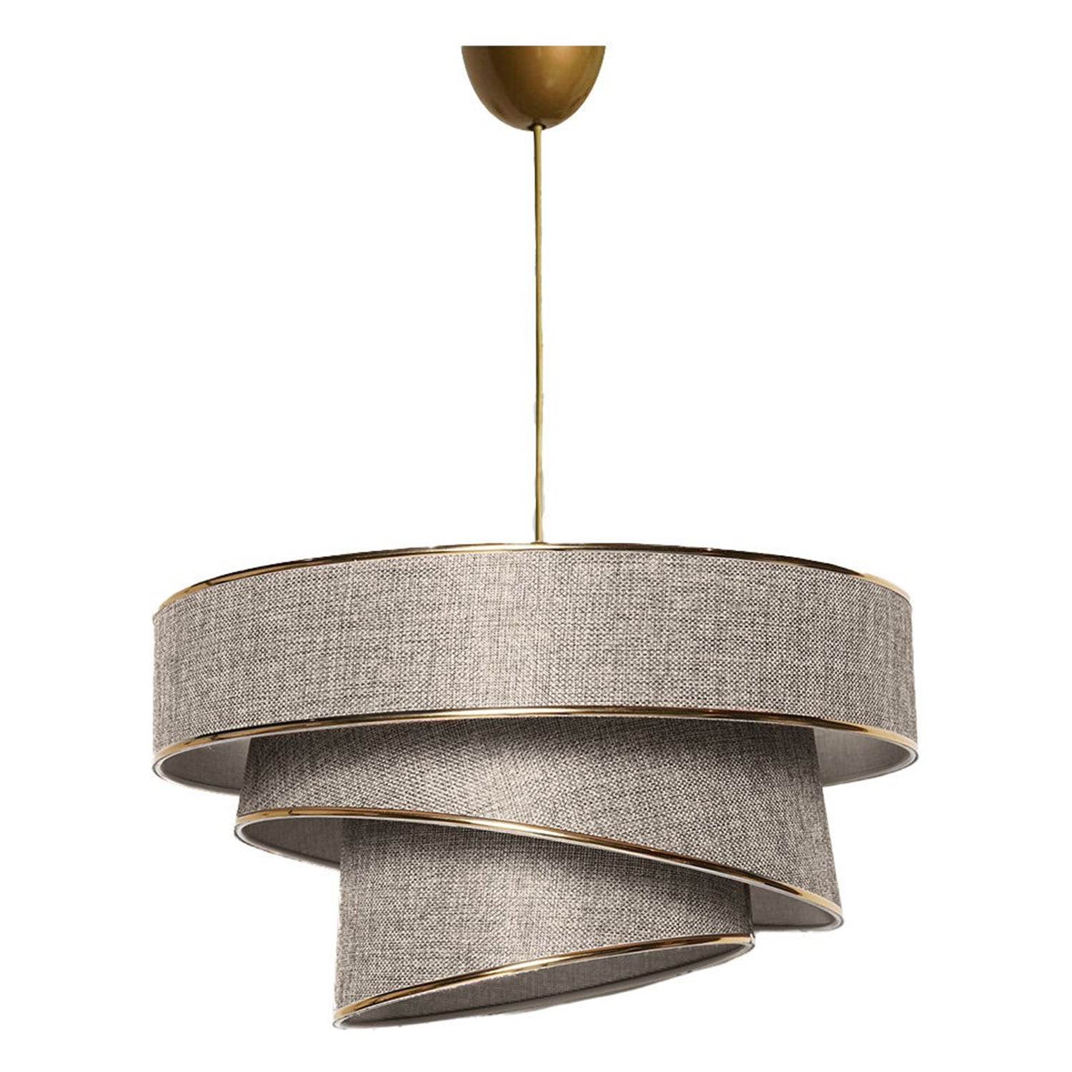 Couper taklampa 30 - 70 cm