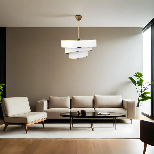 Couper taklampa 72 cm