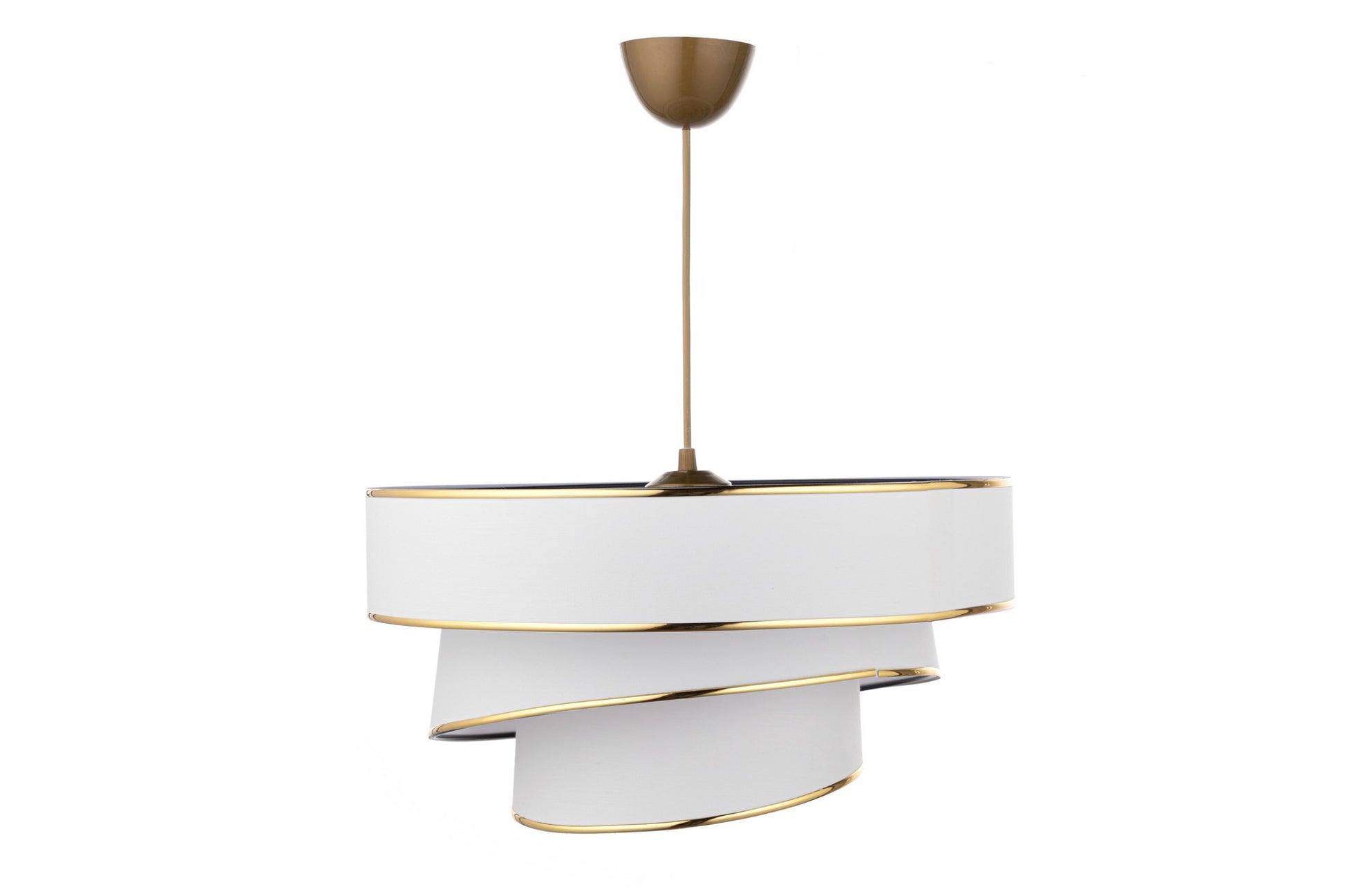 Couper taklampa 72 cm