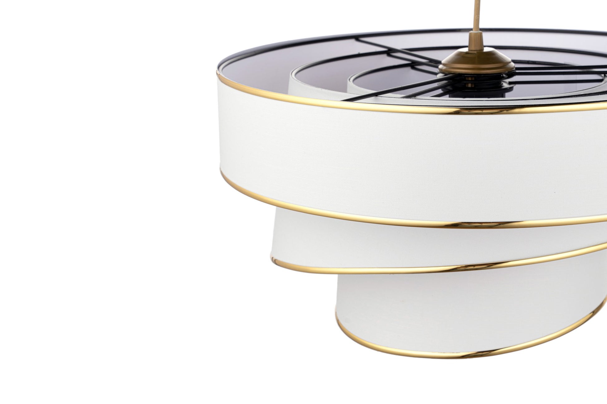 Couper taklampa 72 cm