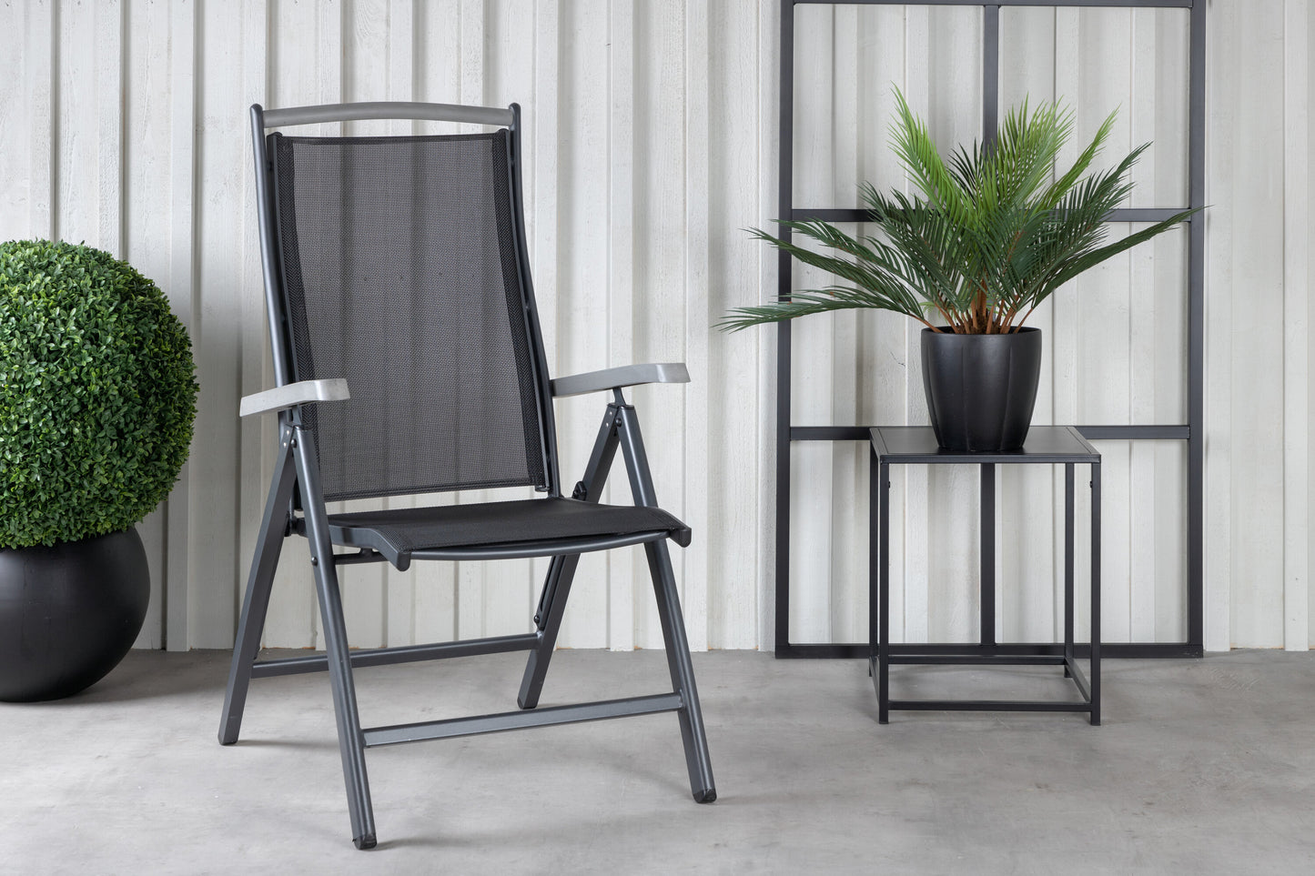 Albany Positionsstol – 60 x 110 x 60