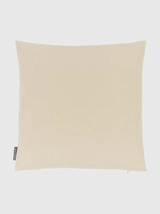 45x45 Kuddfodral för utomhusbruk - Sandfärgad