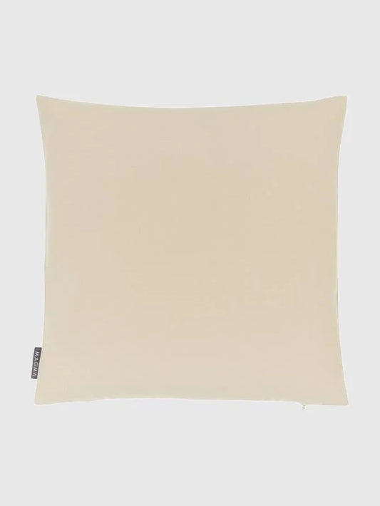 45x45 Kuddfodral för utomhusbruk - Sandfärgad