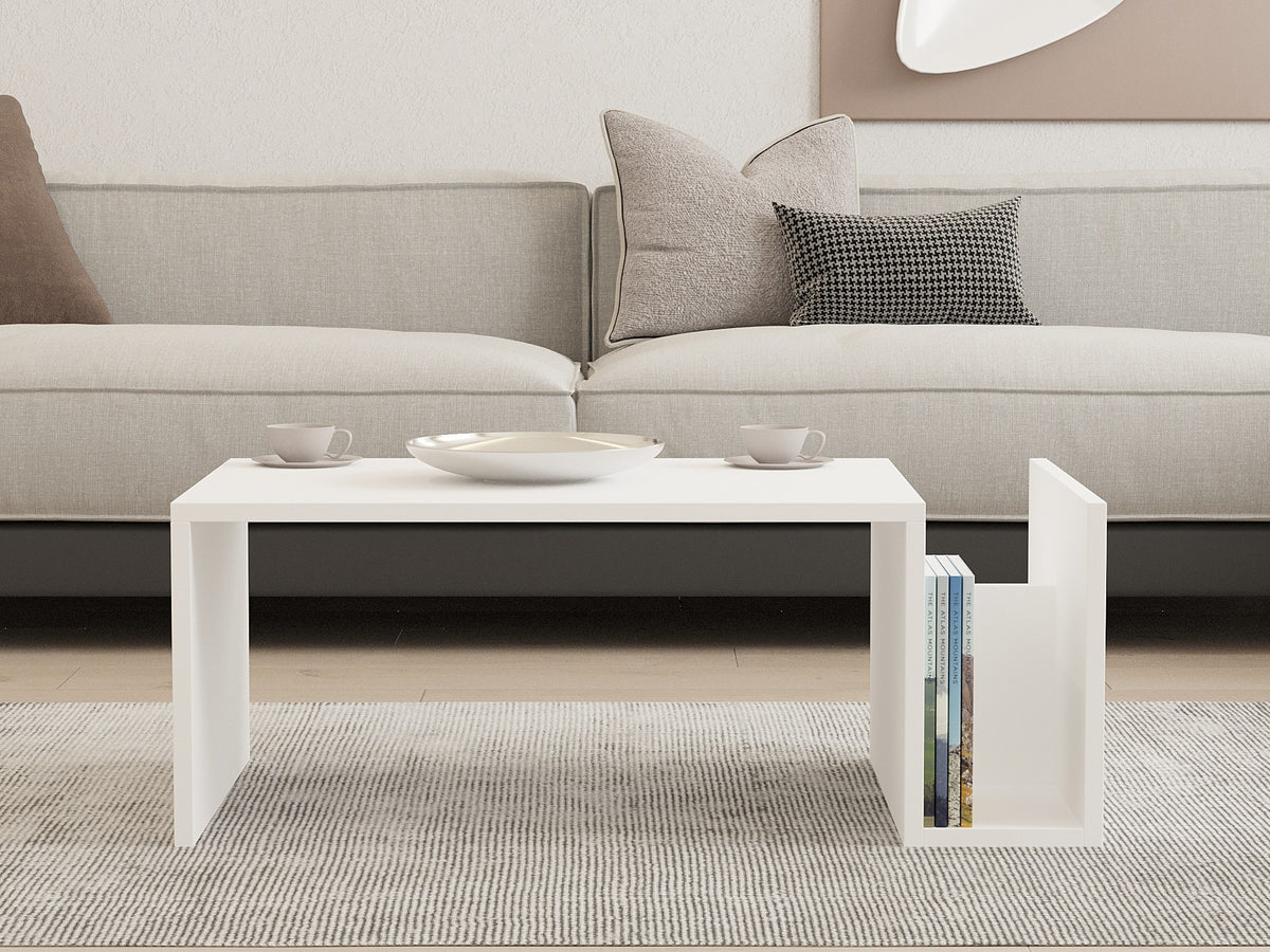 Memo Soffbord