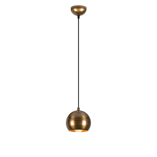 Berceste taklampa 15 x 30 cm