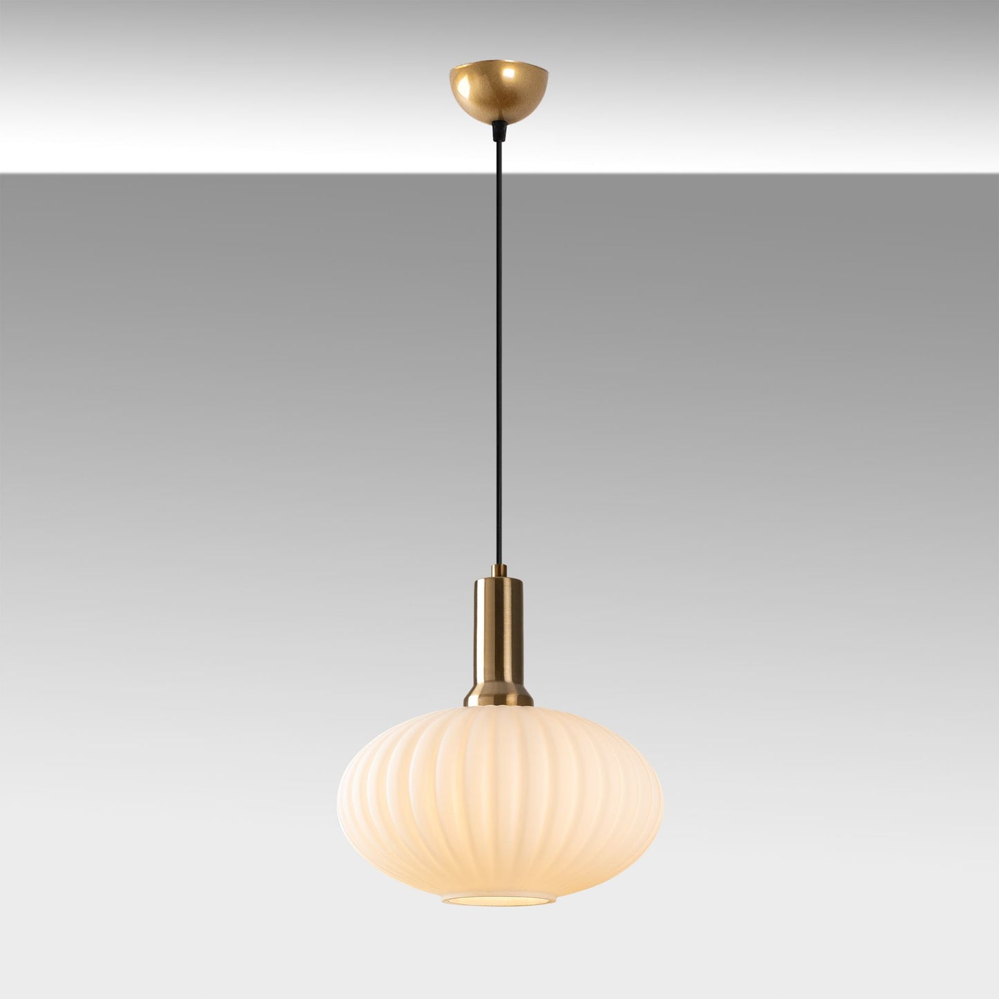 Asker taklampa 30 x 30 x 118 cm