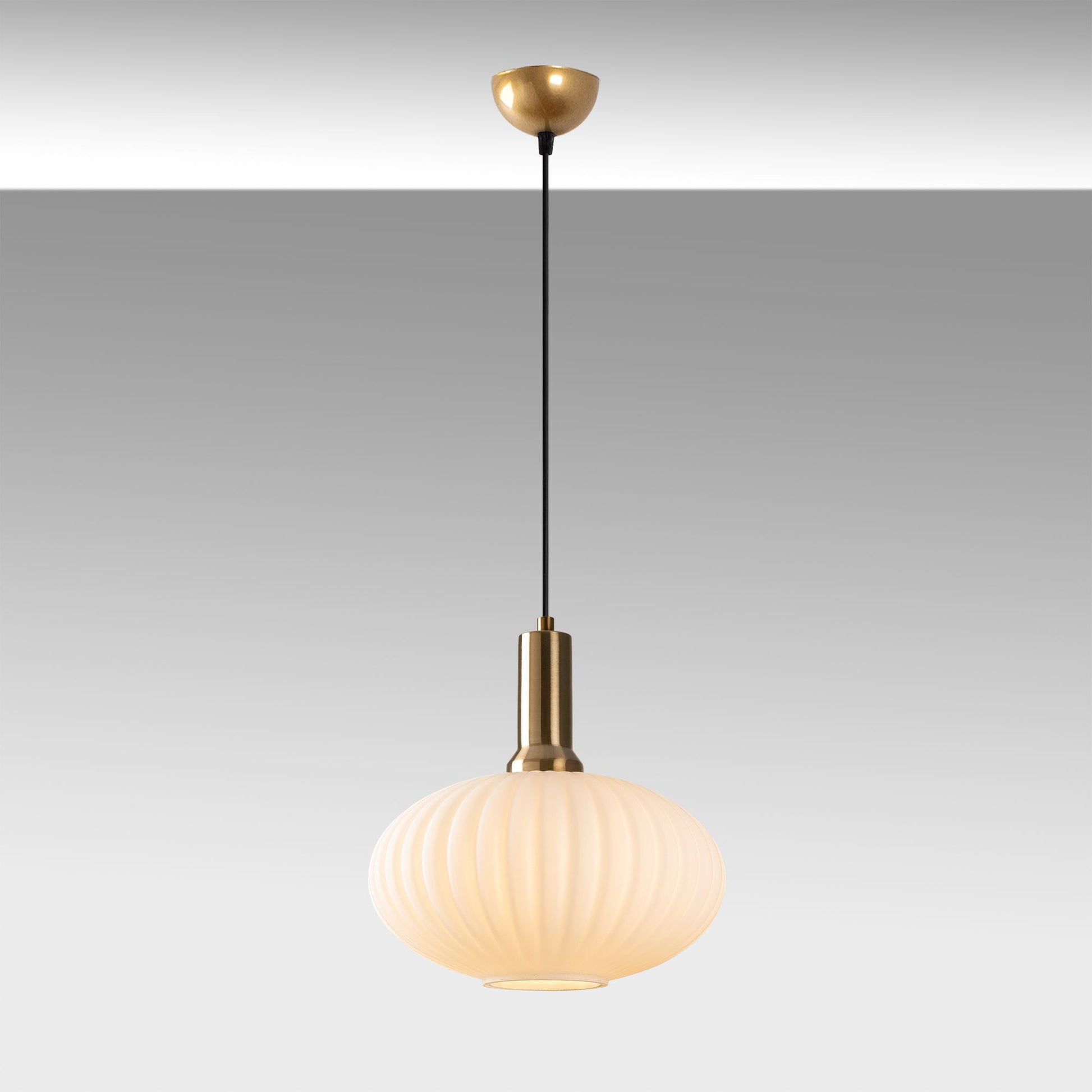 Asker taklampa 30 x 30 x 118 cm