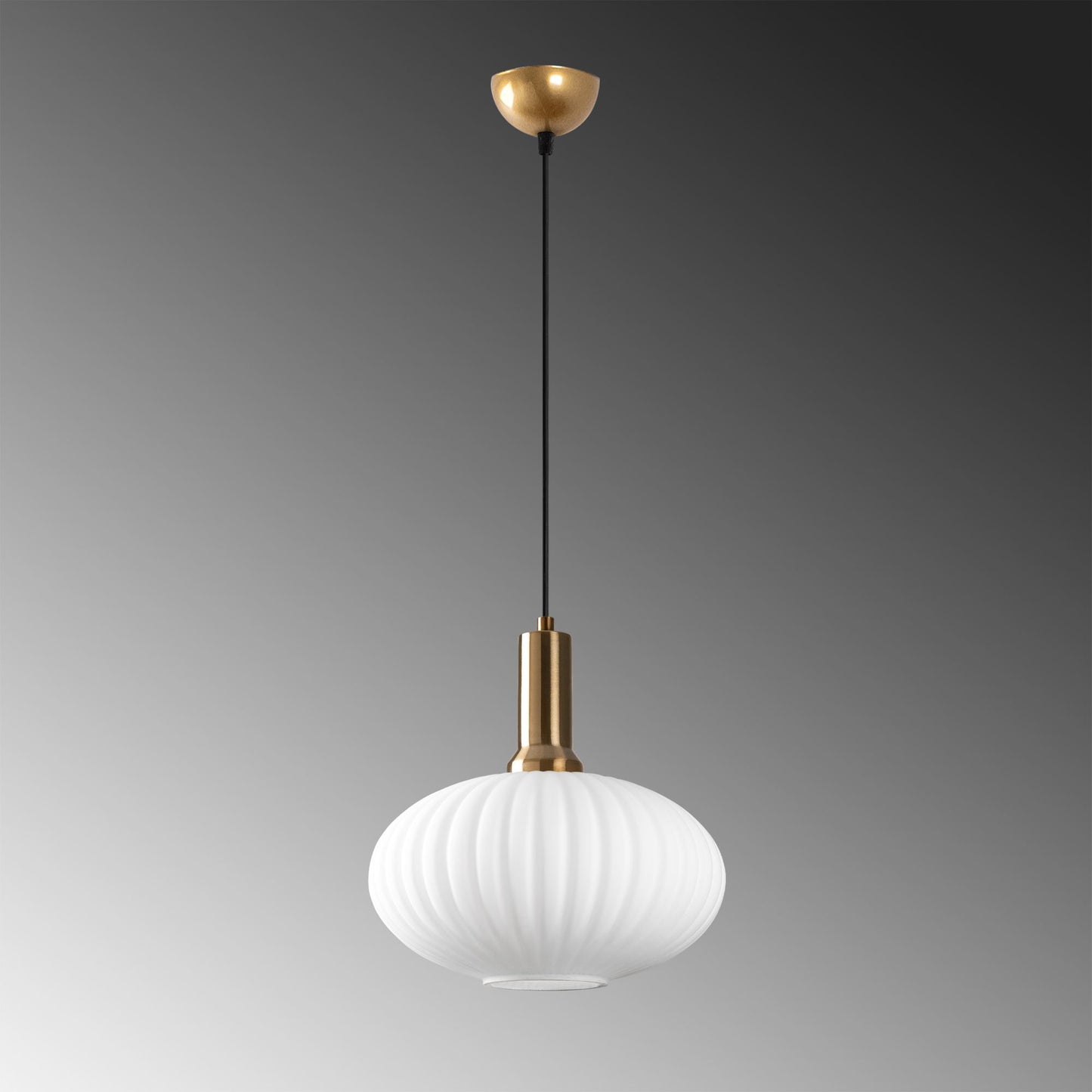 Asker taklampa 30 x 30 x 118 cm