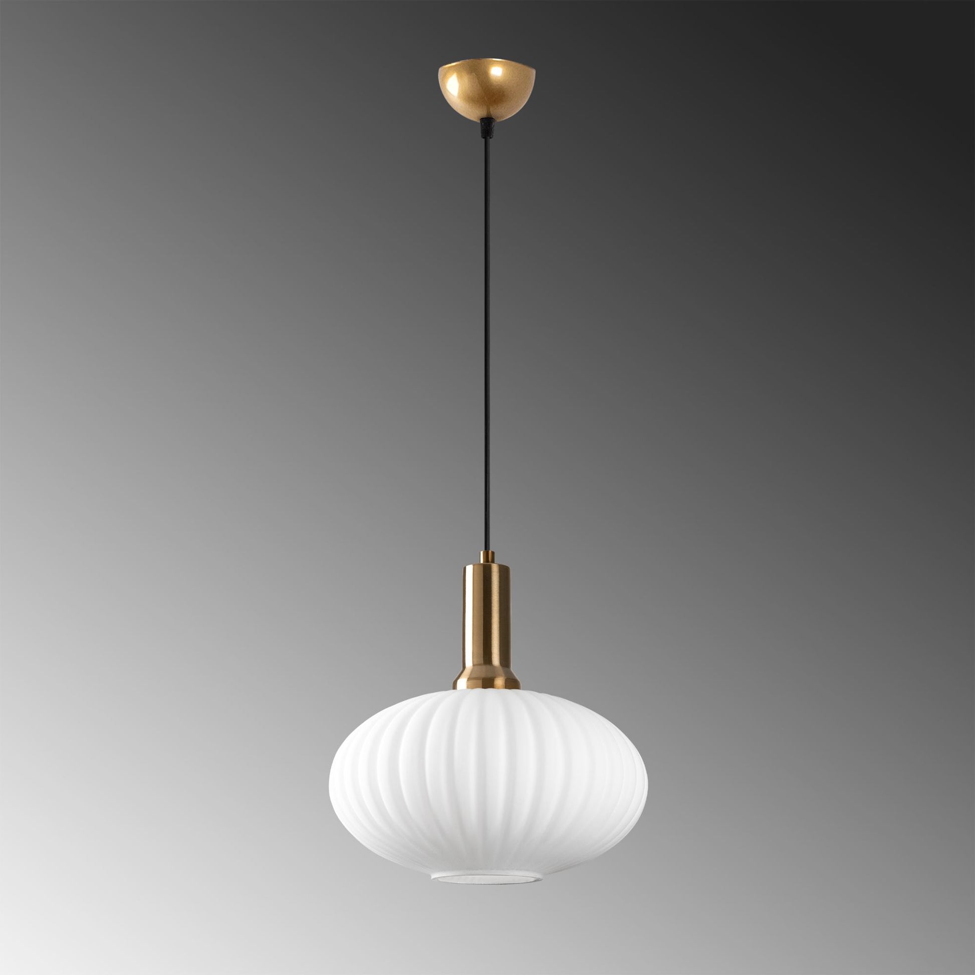 Asker taklampa 30 x 30 x 118 cm