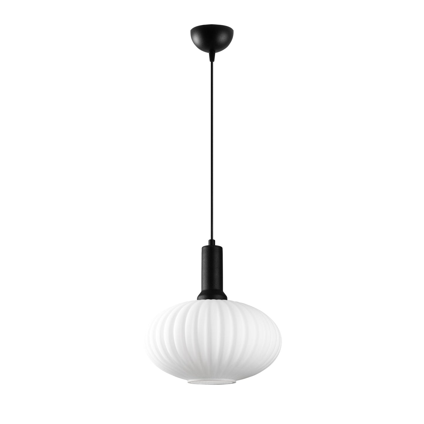 Asker taklampa 30 x 30 x 118 cm