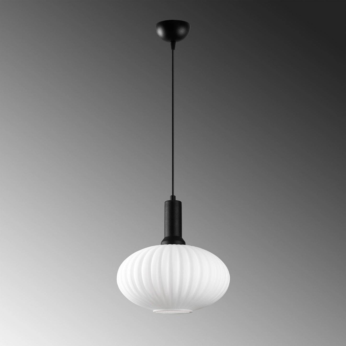 Asker taklampa 30 x 30 x 118 cm