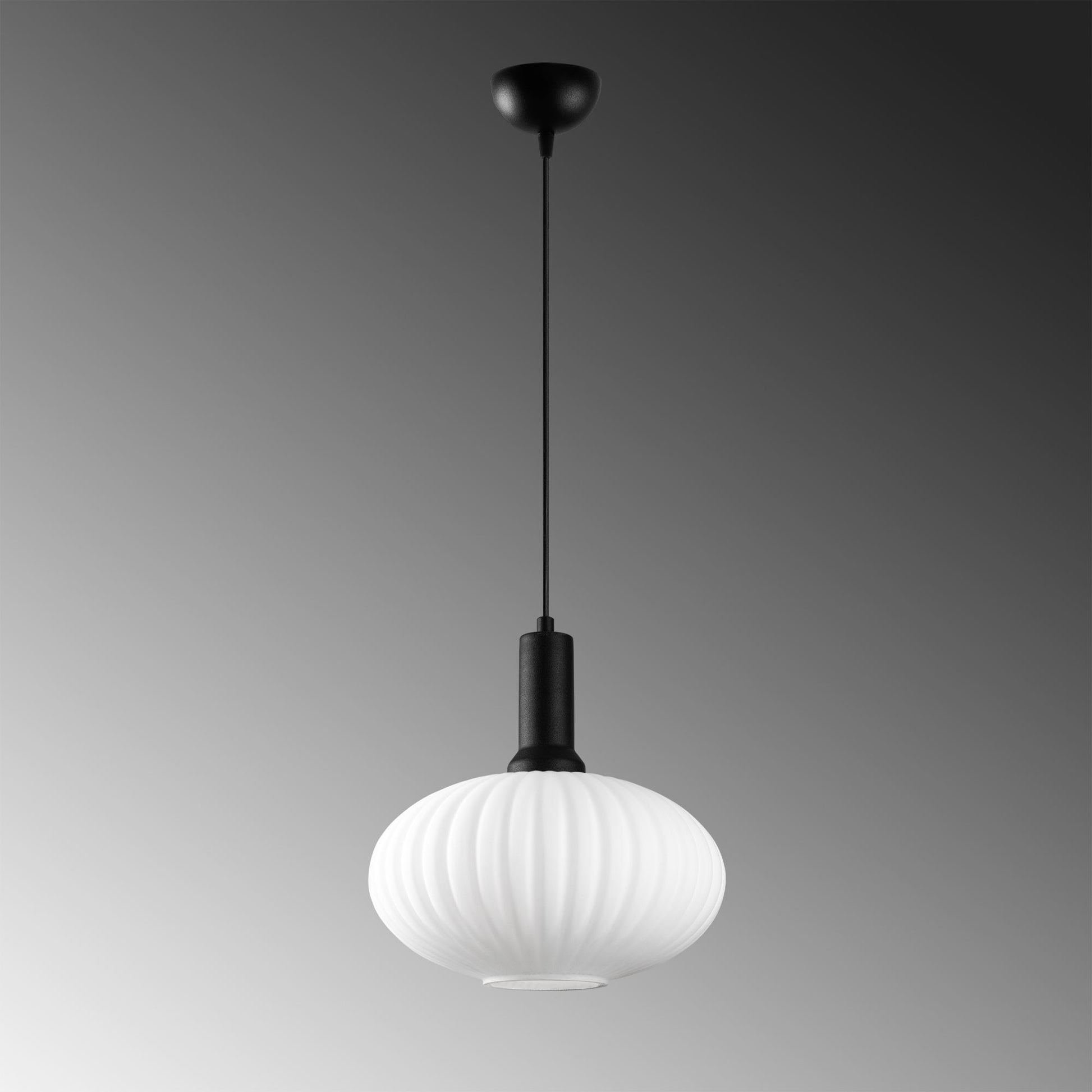 Asker taklampa 30 x 30 x 118 cm