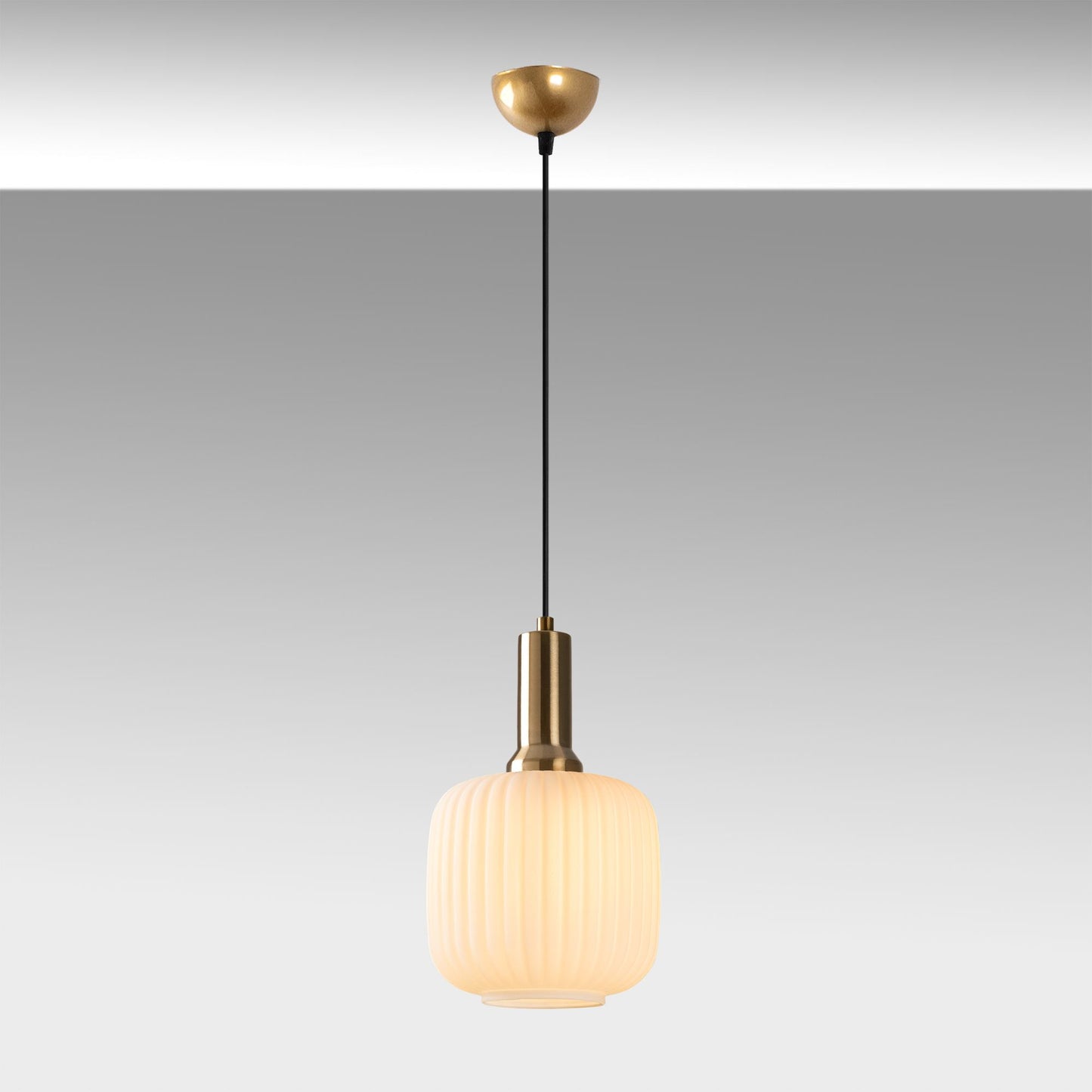 Asker taklampa 20 x 20 x 118 cm