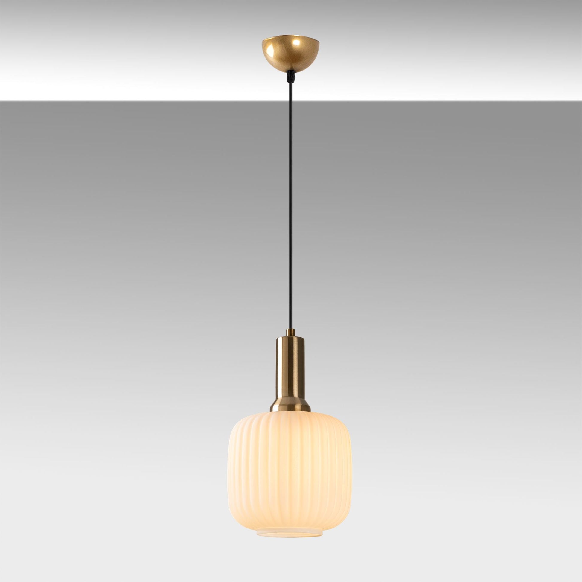 Asker taklampa 20 x 20 x 118 cm
