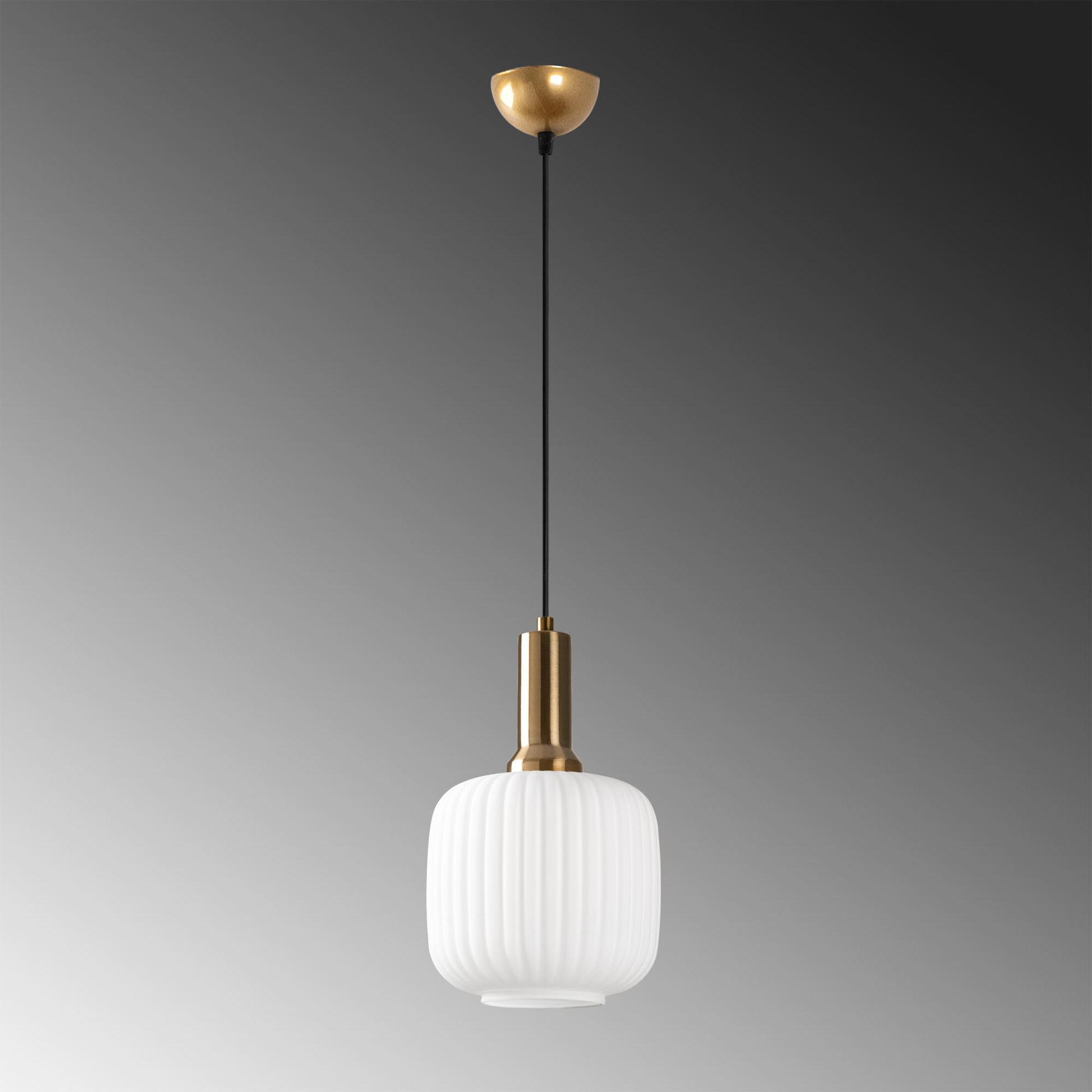 Asker taklampa 20 x 20 x 118 cm