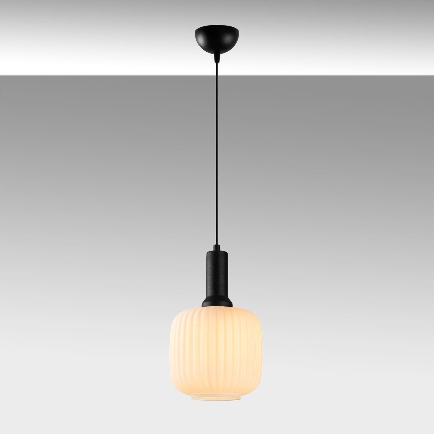 Asker taklampa 20 x 20 x 118 cm