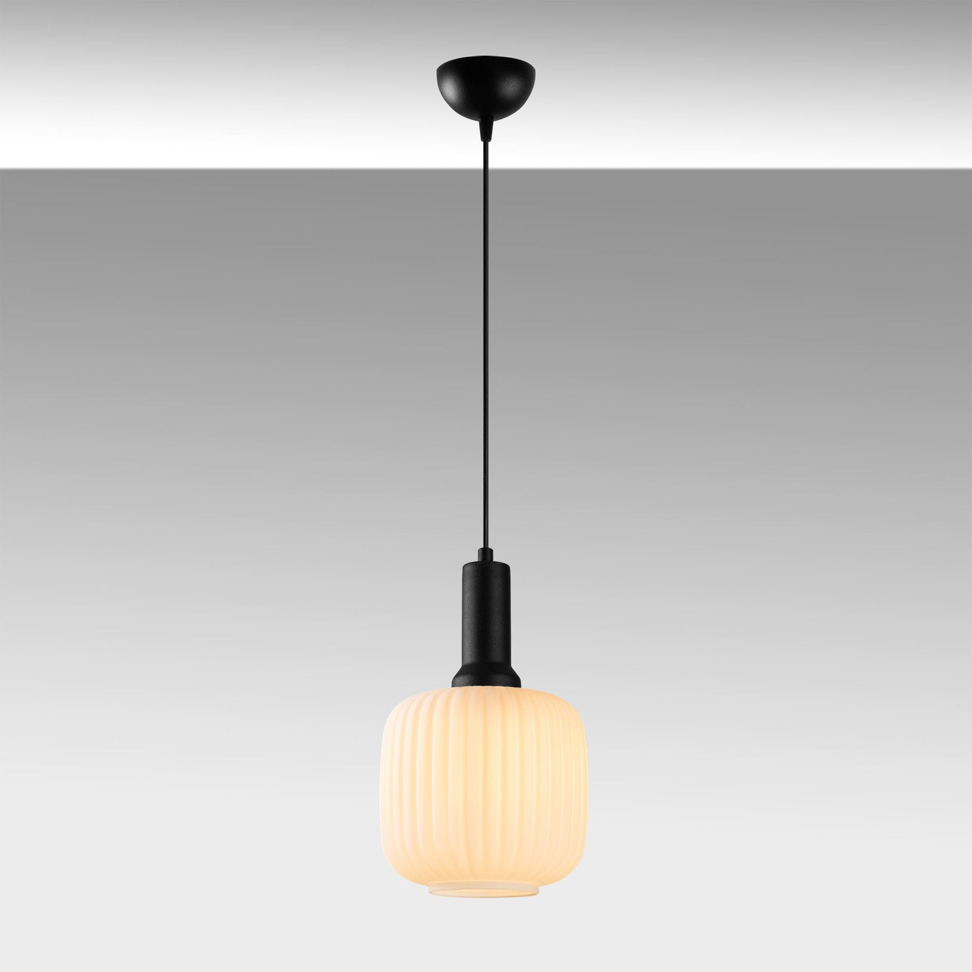 Asker taklampa 20 x 20 x 118 cm