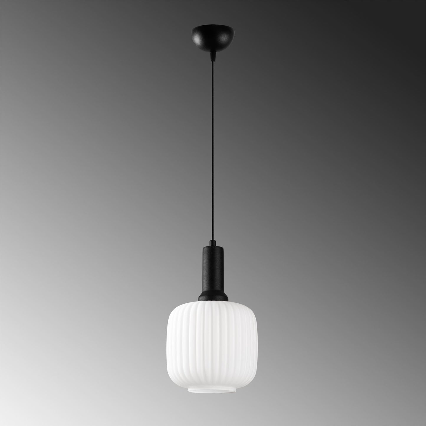 Asker taklampa 20 x 20 x 118 cm